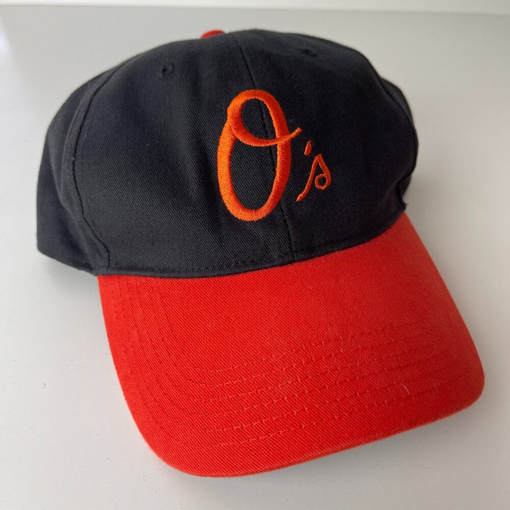Baltimore Orioles Baseball Cap
